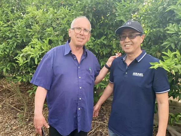 深度思考：我們到底應(yīng)該向以色列農(nóng)業(yè)學(xué)習(xí)什么？